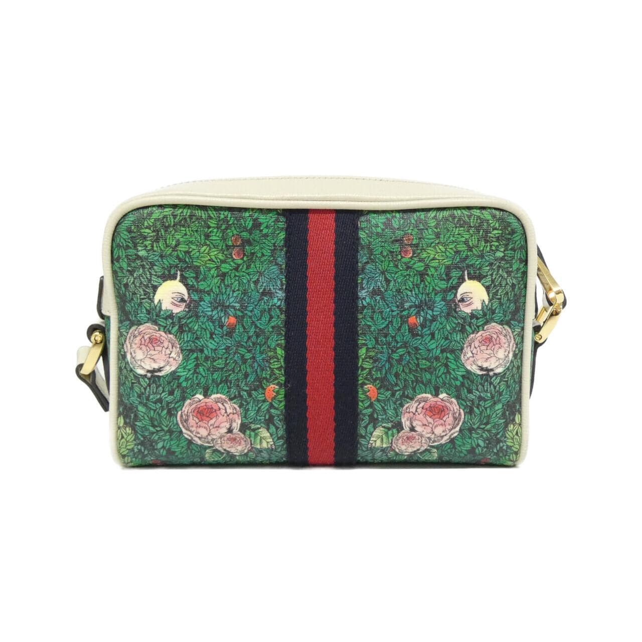 グッチ OPHIDIA 517350 9VFAY ショルダーバッグ