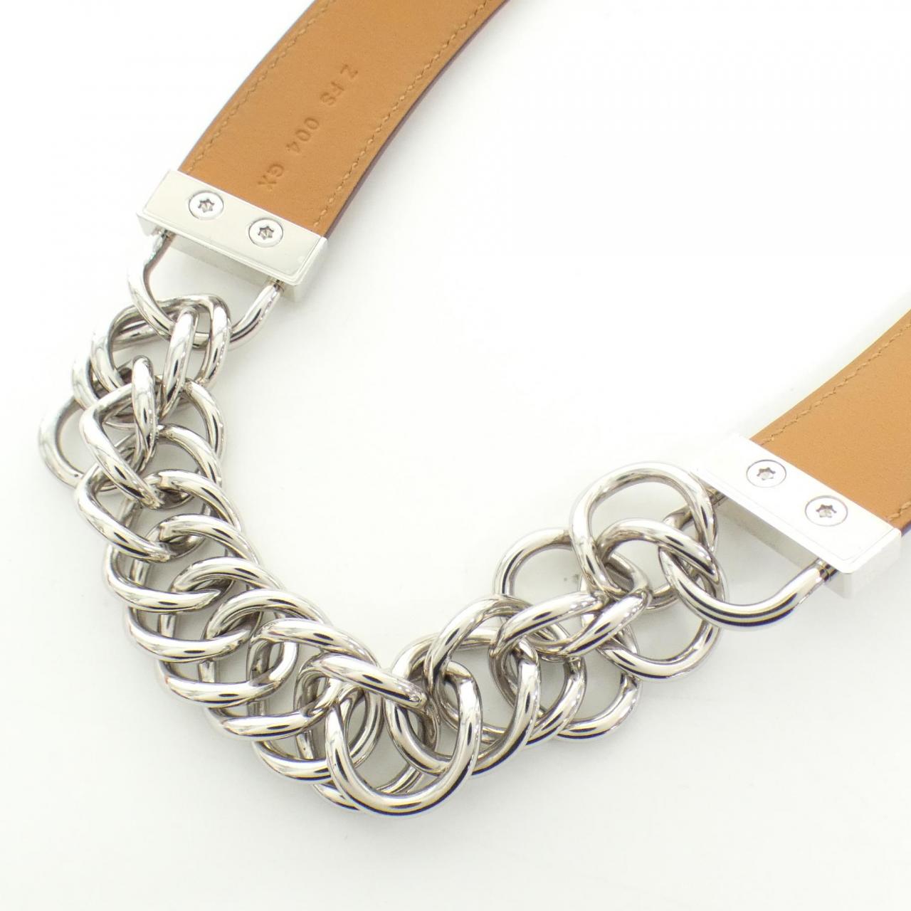 HERMES Gourmet Equestre GM 081893CK 項鍊