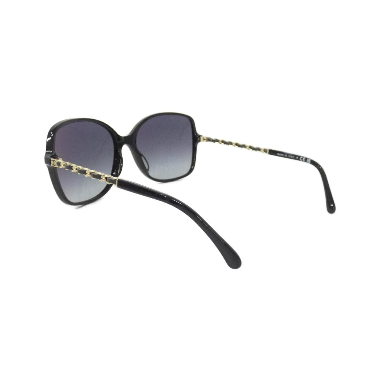 シャネル 5210 Q A サングラス