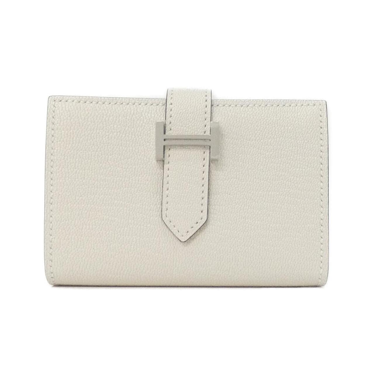 エルメス ベアン ミニ 039795CK 財布