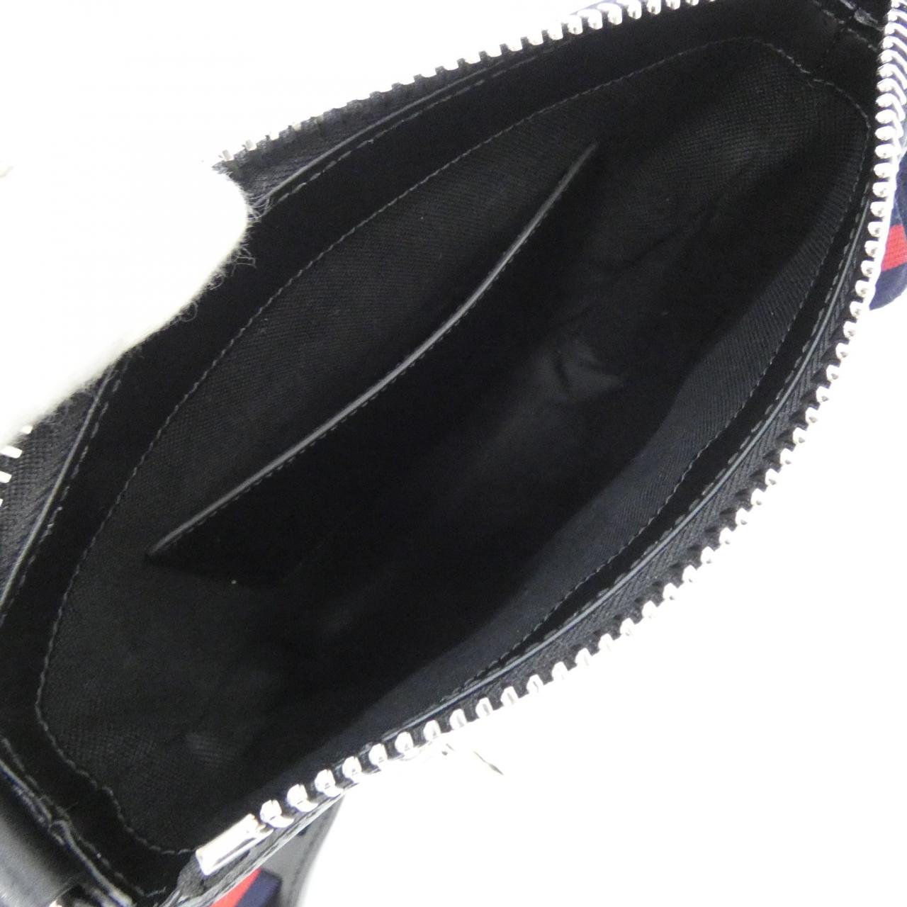 グッチ 523599 K5RLN ショルダーバッグ