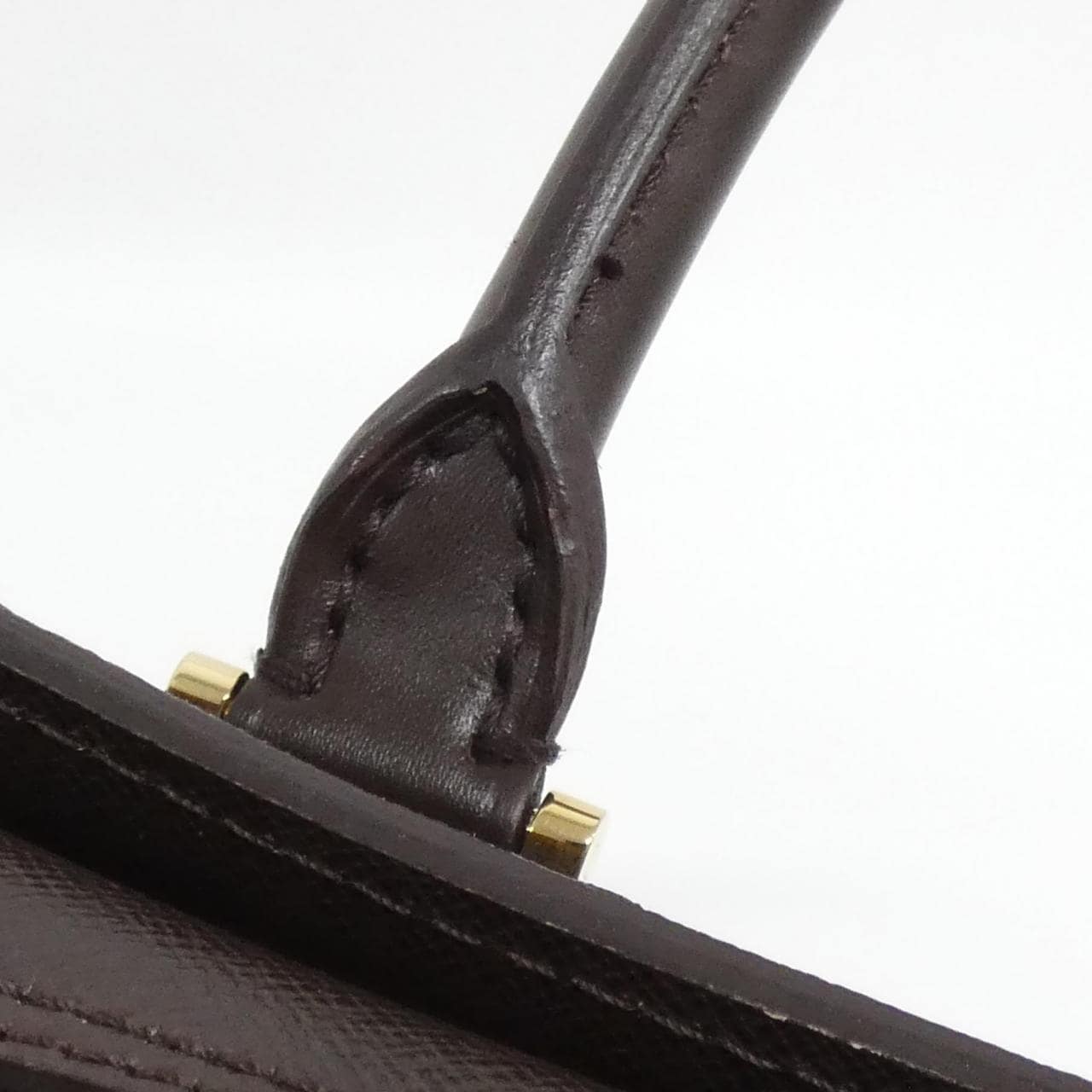 LOUIS VUITTON Damier Triana N51155 包