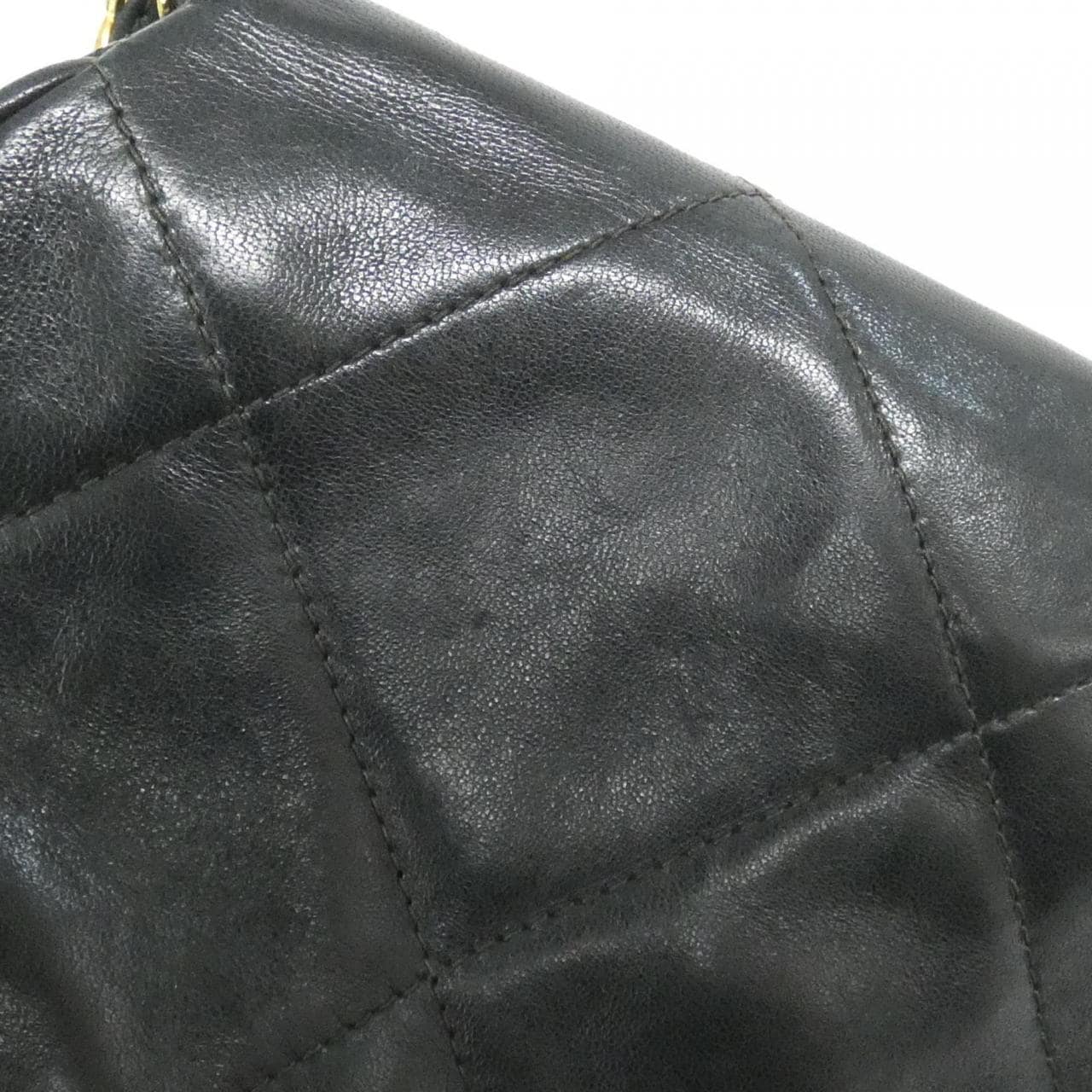 【ヴィンテージ】シャネル ショルダーバッグ