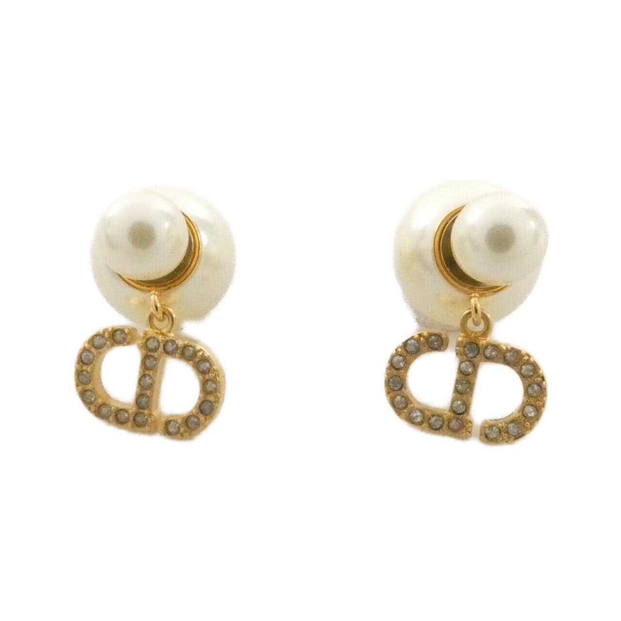 クリスチャンディオール ディオール トライバル E3366WOMCY ピアス