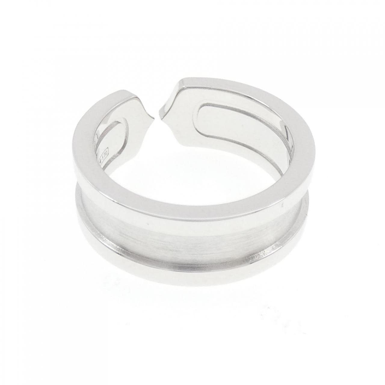 Cartier C2小號戒指