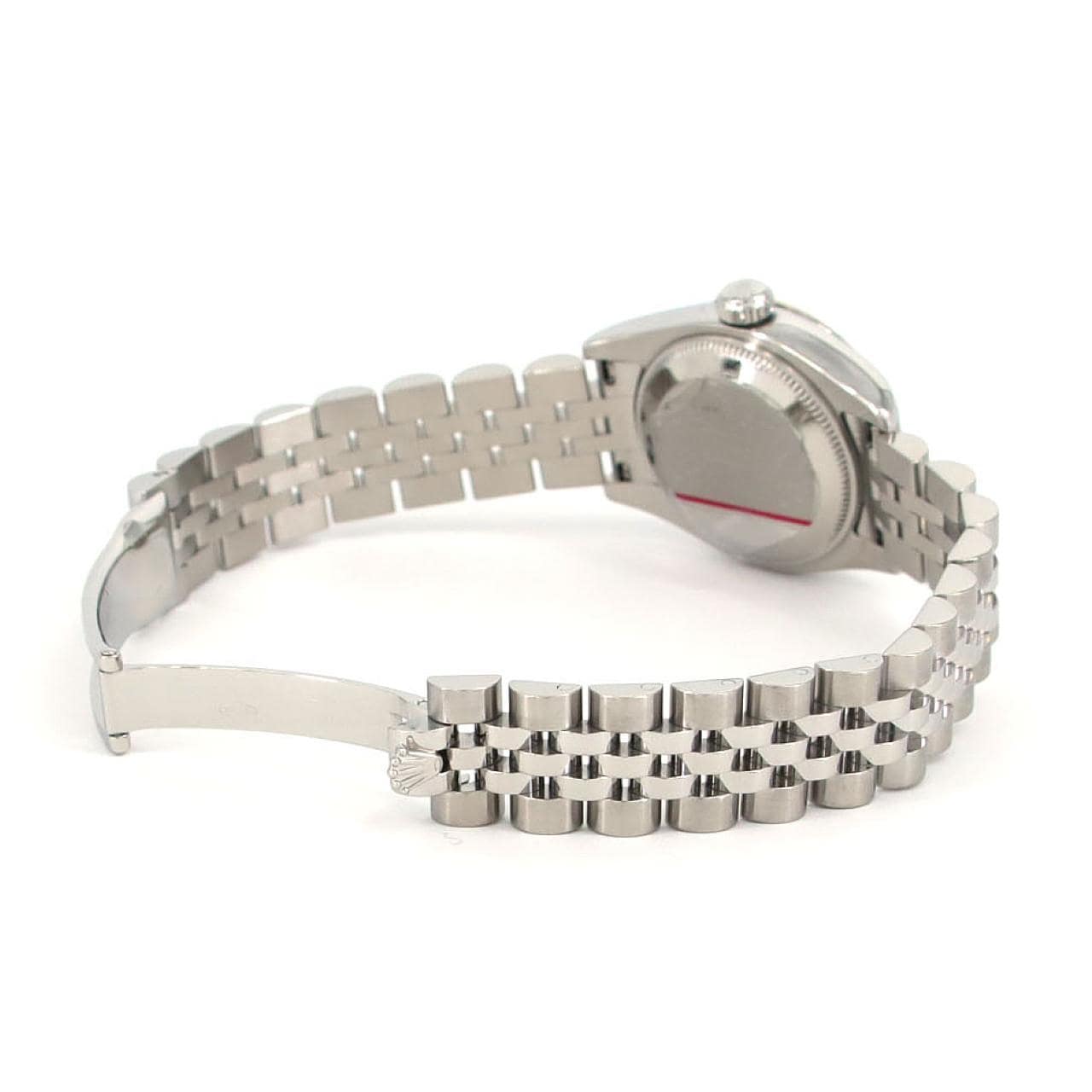 ロレックス デイトジャスト 179174 SSxWG 自動巻 Z番