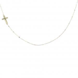 アヴァランチ クロス ネックレス