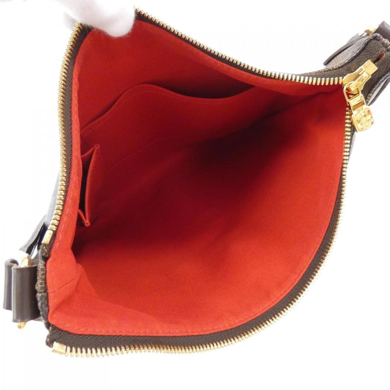 LOUIS VUITTON Damier Bloomsbury PM N42251 Shoulder Bag