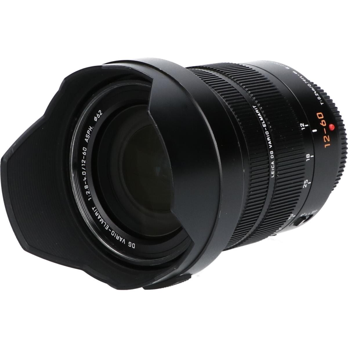 PANASONIC DG12-60mm F2.8-4 H-ES12060