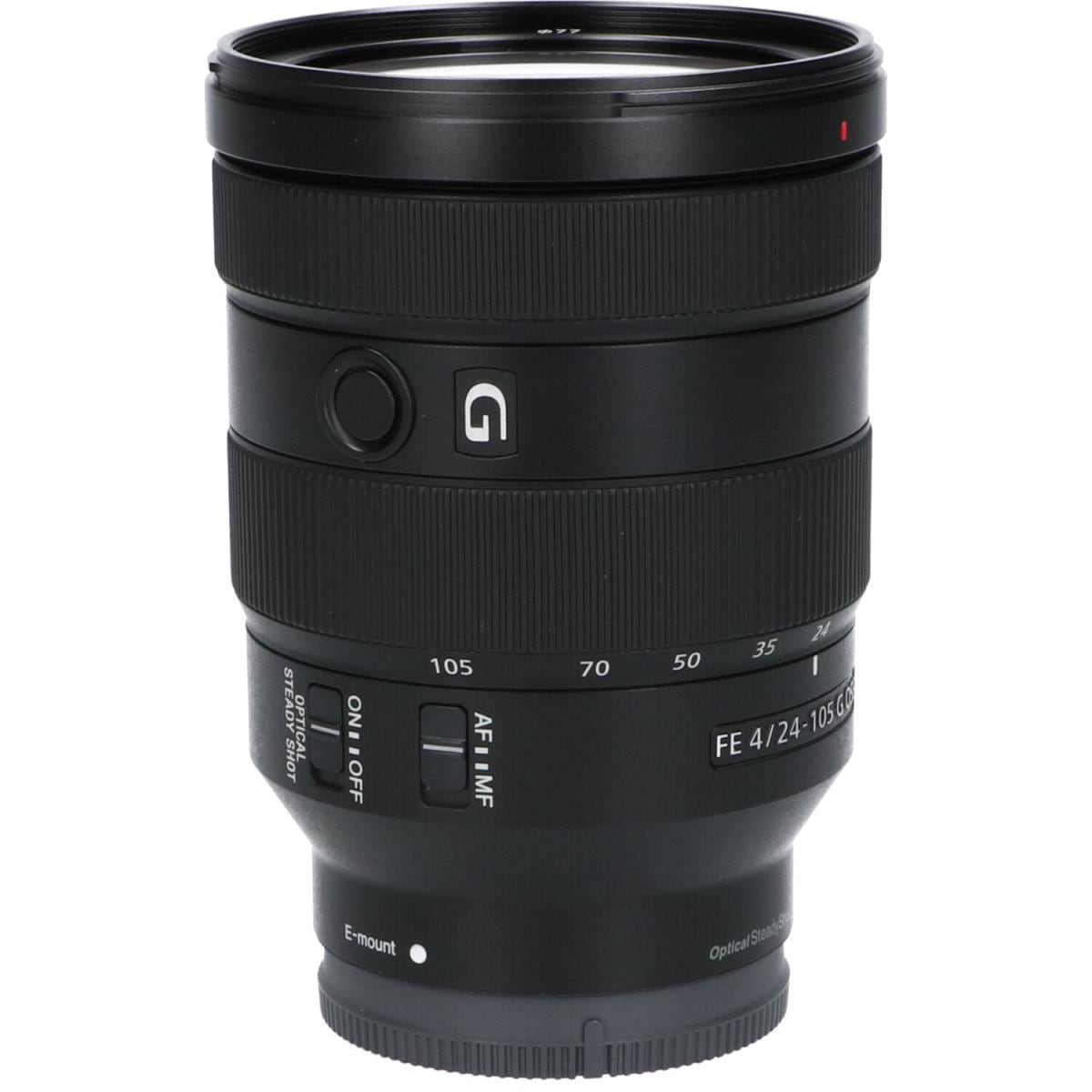 SONY FE24-105mm F4G(SEL24105G)