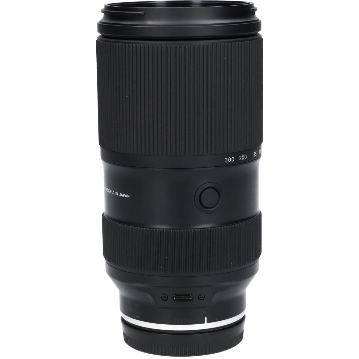 Ｅ（Ａ０６９）５０－３００ｍｍ　Ｆ４．５－６．３　ＶＣ