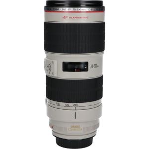 ＥＦ７０－２００ｍｍ　Ｆ２．８Ｌ　ＩＳＩＩＵＳＭ