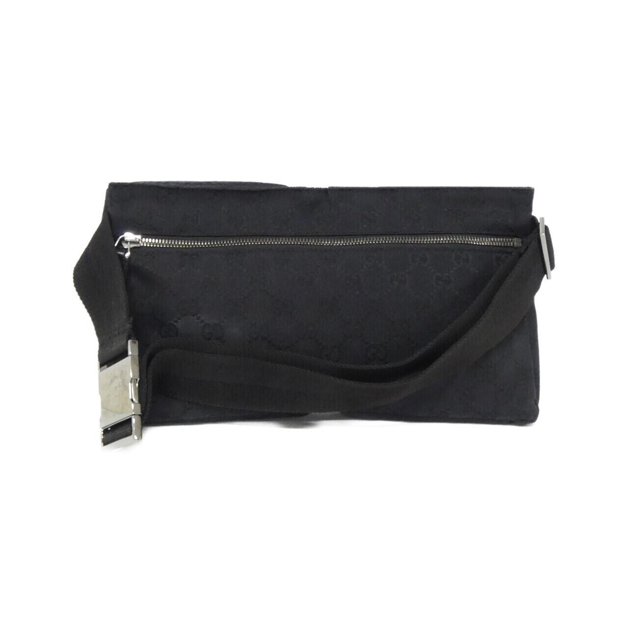 グッチ 28566 ウエストバッグ