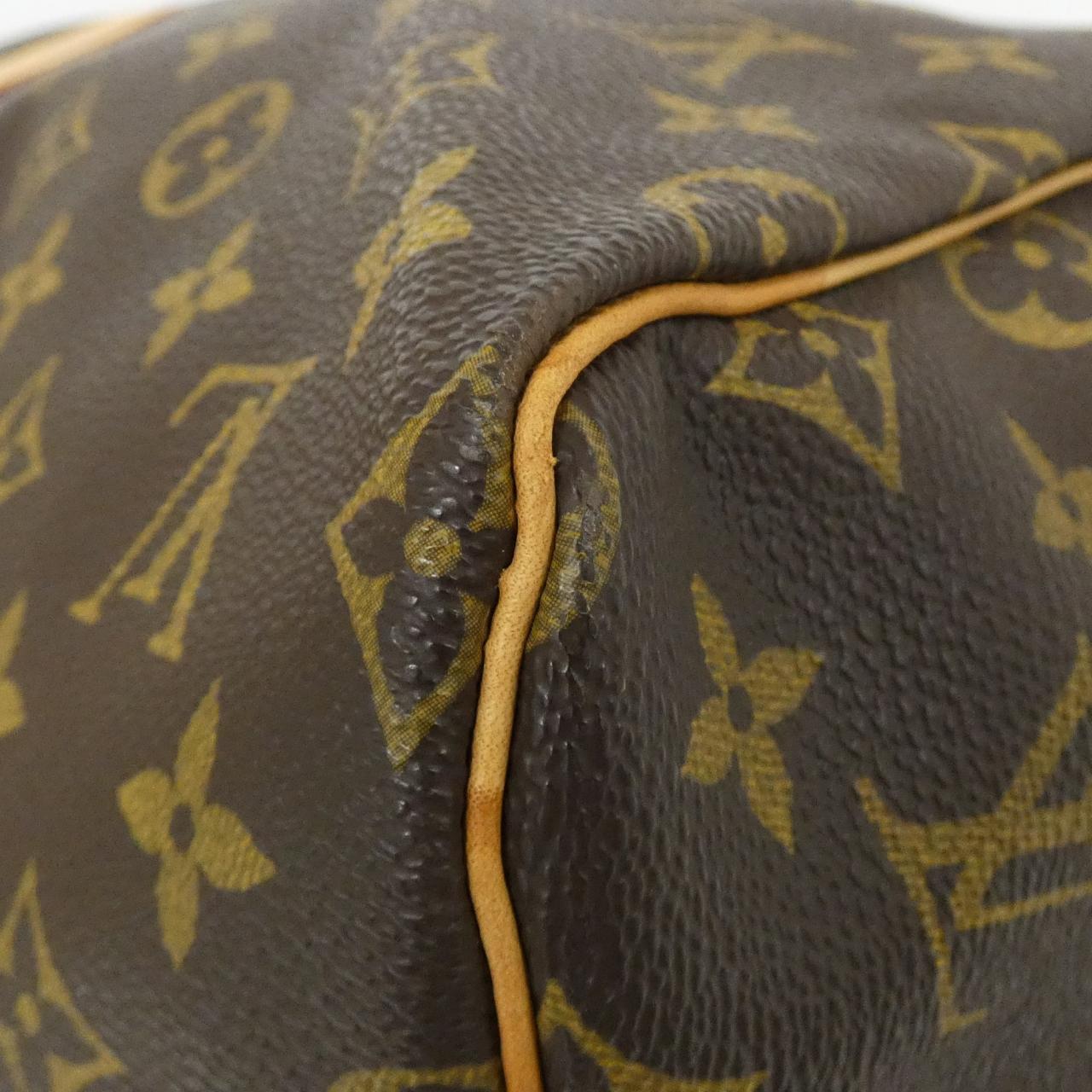 【ヴィンテージ】ルイヴィトン モノグラム キーポル 55cm M41424 ボストンバッグ