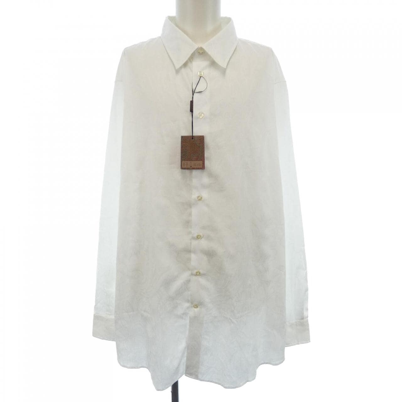 エトロ ETRO シャツ
