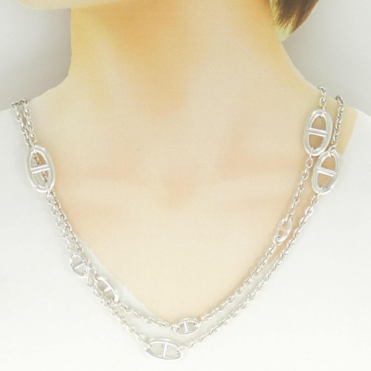 HERMES Farandole 項鍊