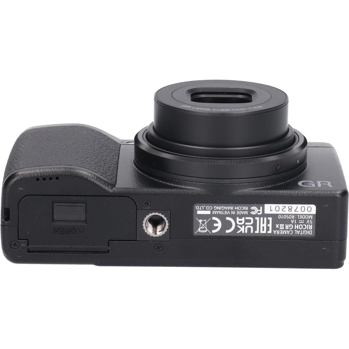 ＧＲ　ＩＩＩ　Ｘ