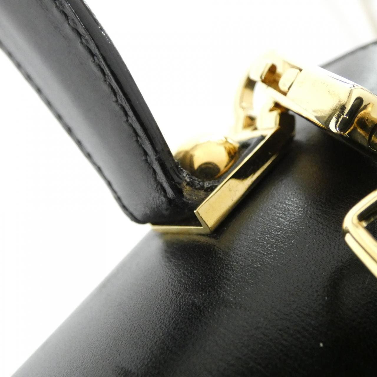 【ヴィンテージ】サルヴァトーレフェラガモ 21 0536 バッグ