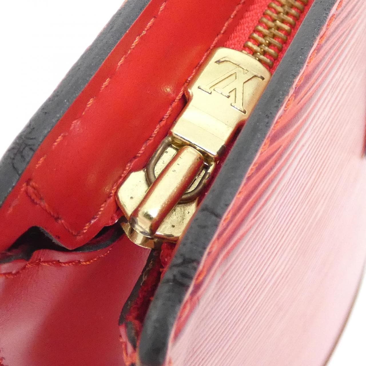 ルイヴィトン エピ サンジャック M52277 バッグ