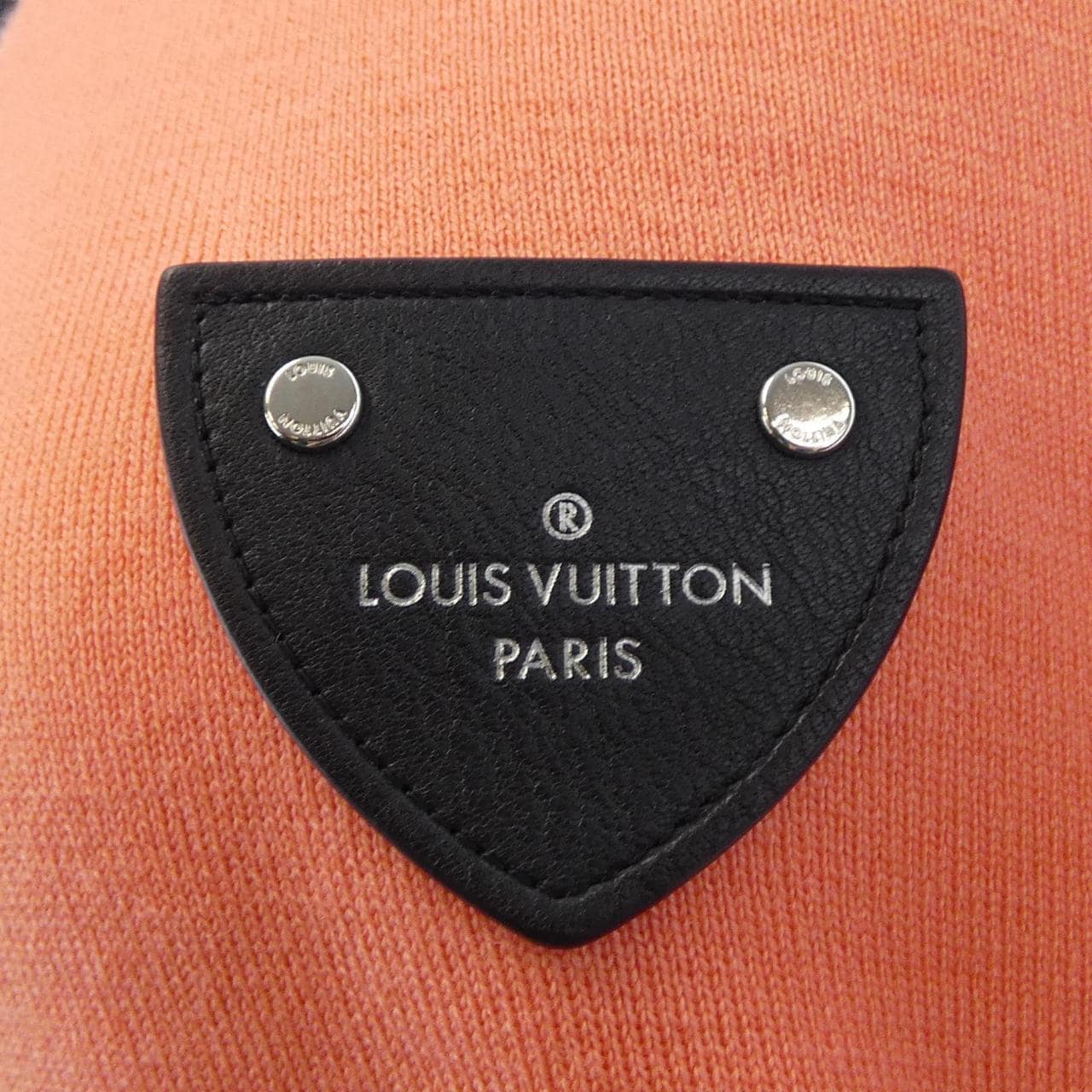 ルイヴィトン LOUIS VUITTON FIKD10TUN ワンピース