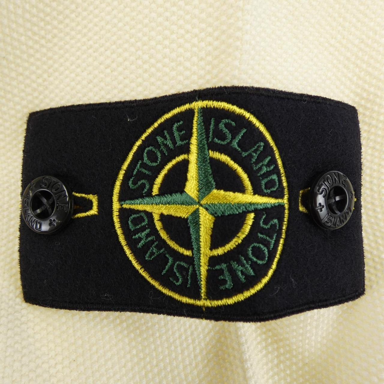 ストーンアイランド STONE ISLAND K1S155100036 S00B5 ニット