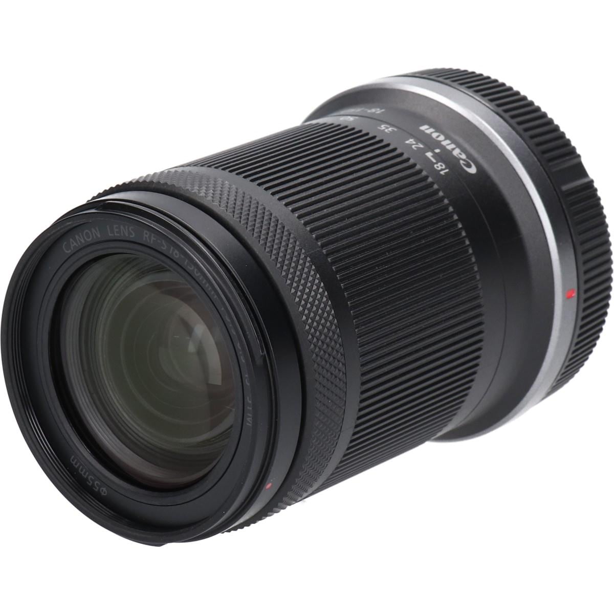 【ＷＥＢ限定現状販売品】ＲＦ－Ｓ１８－１５０ｍｍ　Ｆ３．５－６．３ＩＳ　ＳＴＭ