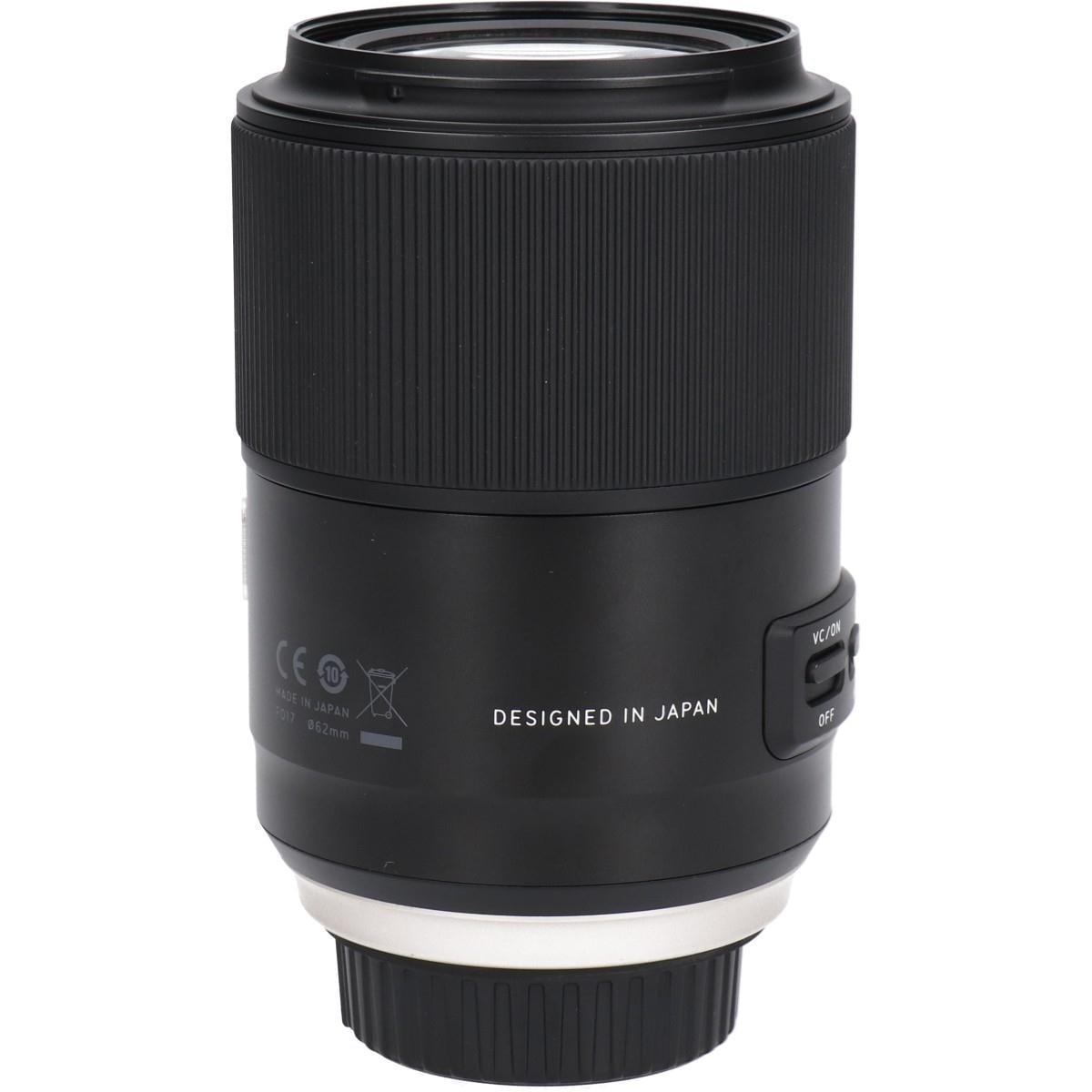 ニコン（Ｆ０１７）９０ｍｍ　Ｆ２．８ＤＩマクロＶＣ