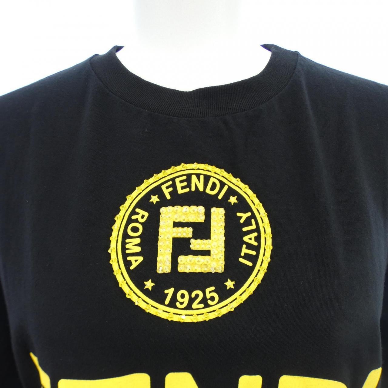 フェンディ FENDI Tシャツ