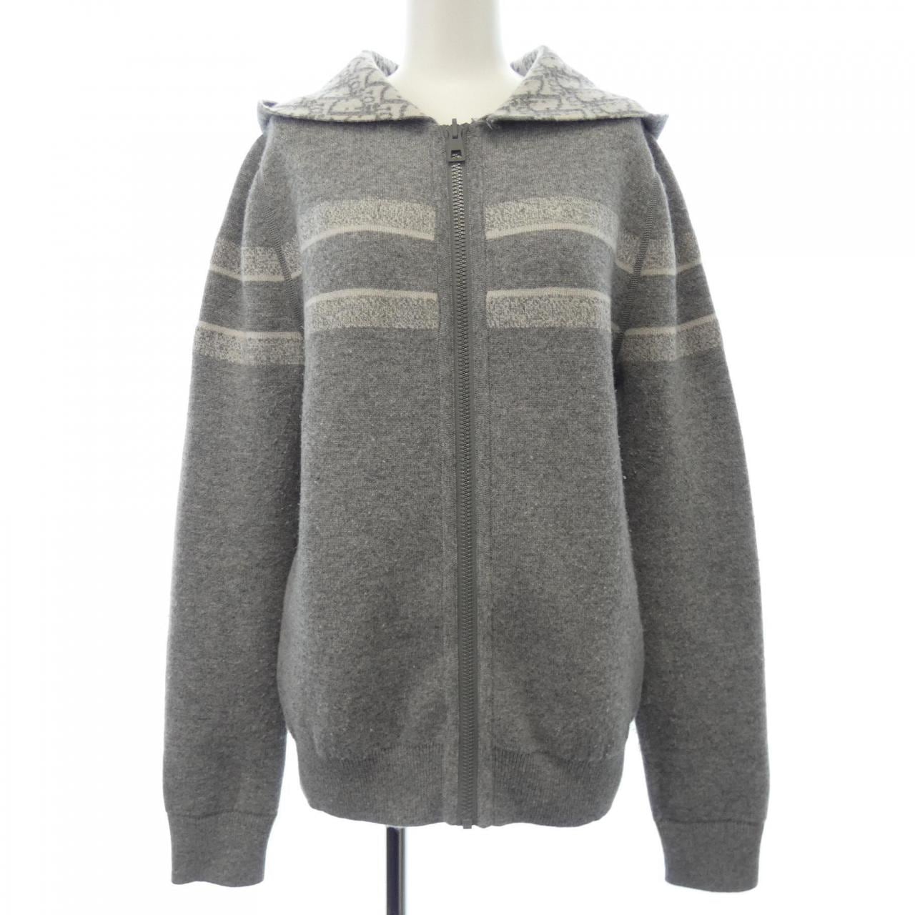 クリスチャンディオール CHRISTIAN DIOR パーカー