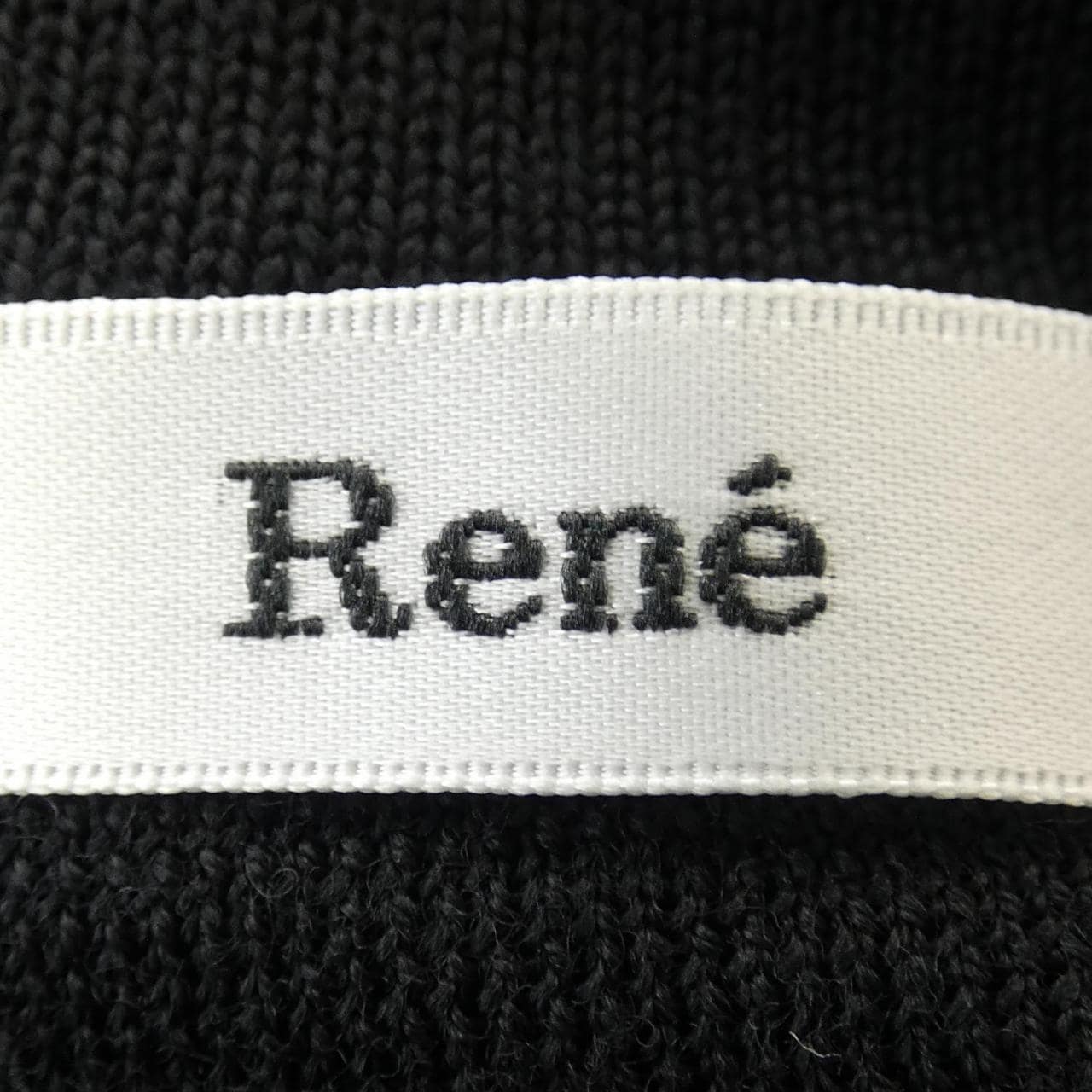 ルネ RENE 6632420 ロングカーディガン