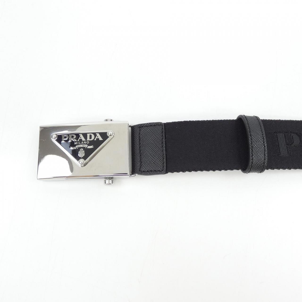 プラダ PRADA 2CN085 BELT