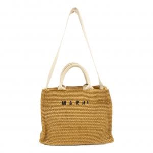 マルニ MARNI EAST-WESTトートバッグ SHMP0077U0 BAG