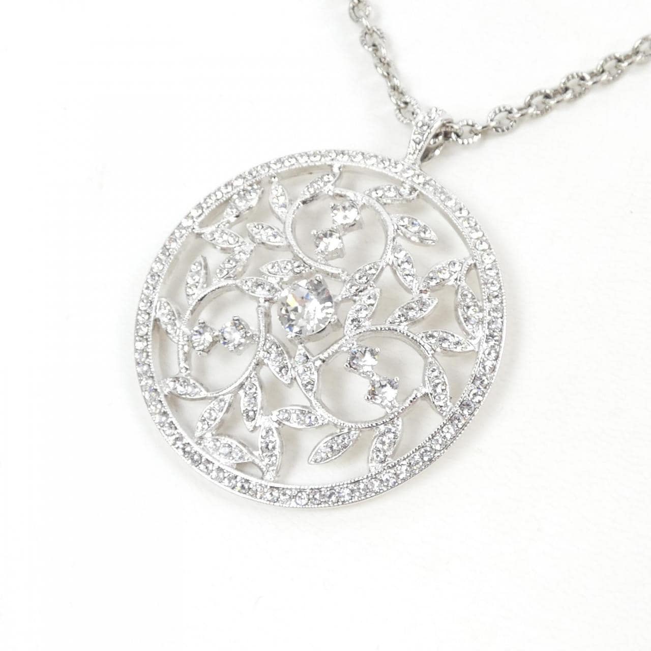 フォクシー FOXEY 25722 NECKLACE