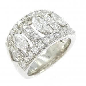 スワ ダイヤモンド リング