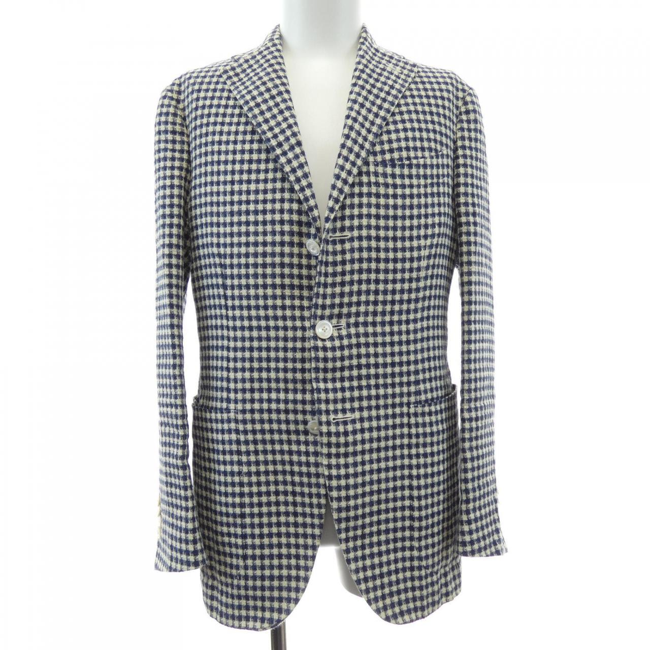 ザジジ THE GIGI ジャケット