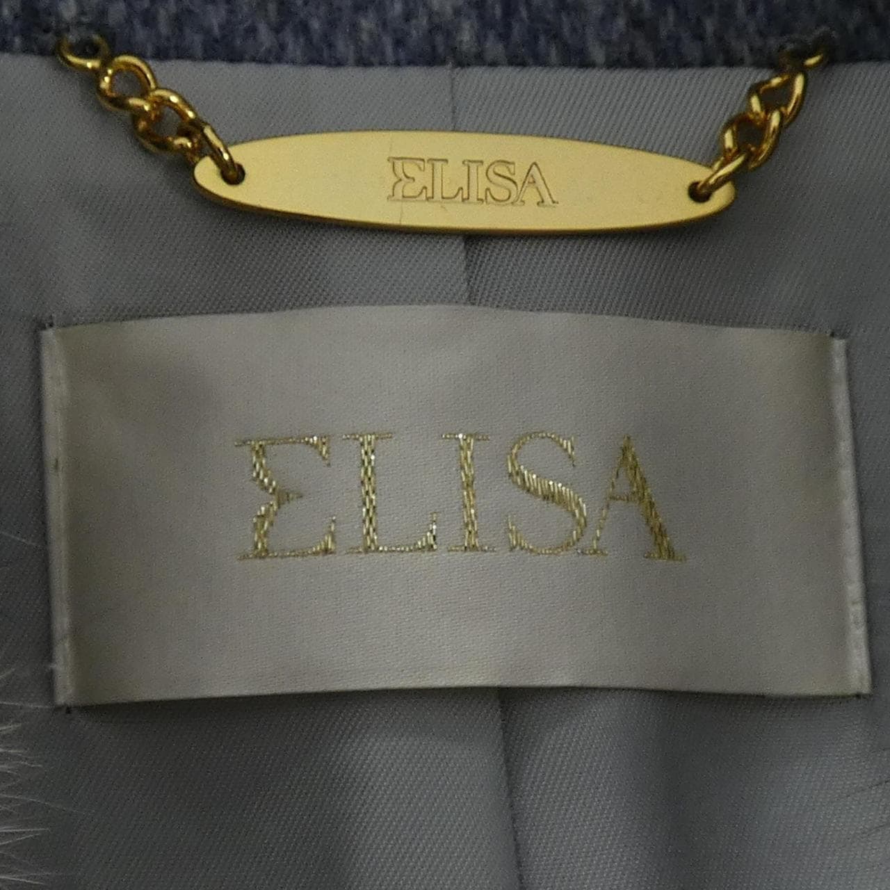 エリザ ELISA 28505081 コート