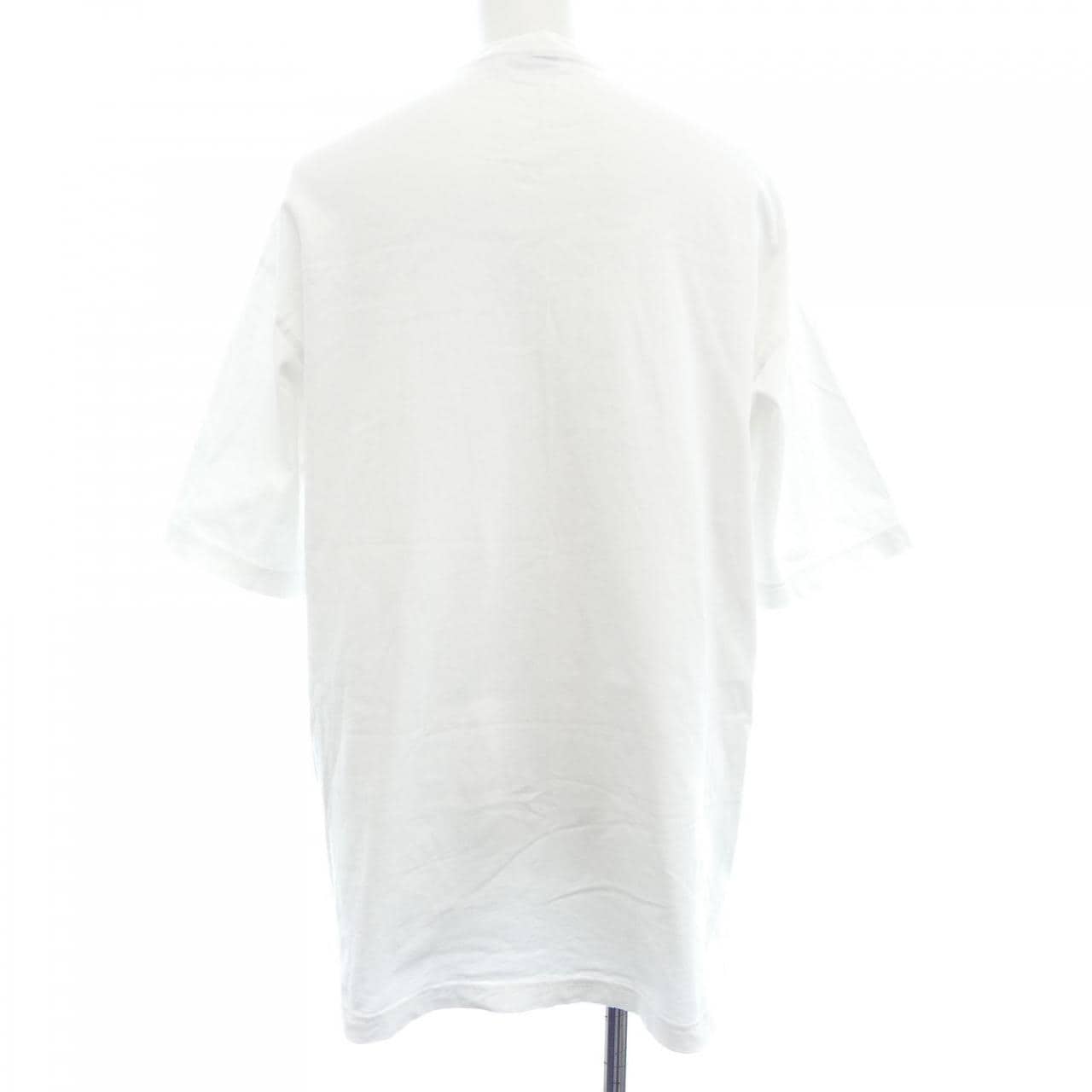 バレンシアガ BALENCIAGA 556109 TYK23 Tシャツ