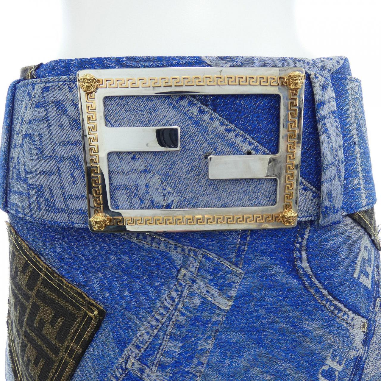 フェンダーチェ FENDACE 1004807 スカート