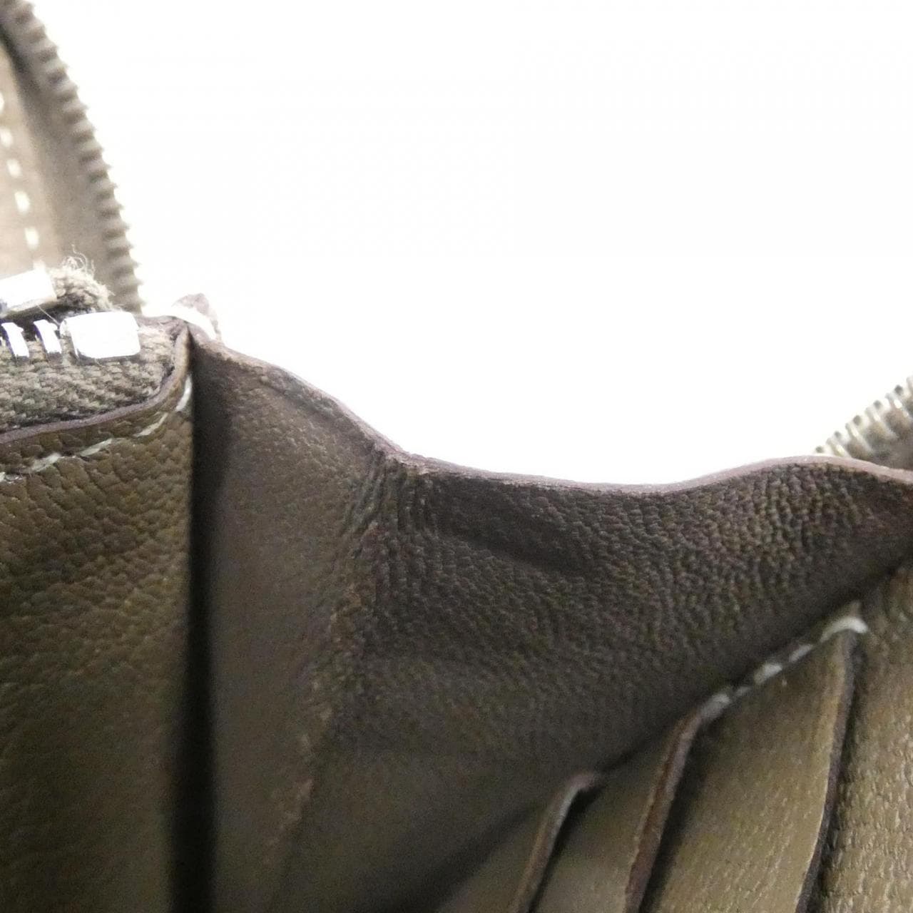 エルメス アザップ クラシック 044090CK 財布