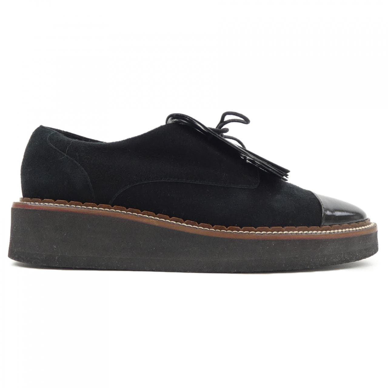 ファビオルスコーニ FABIO RUSCONI シューズ