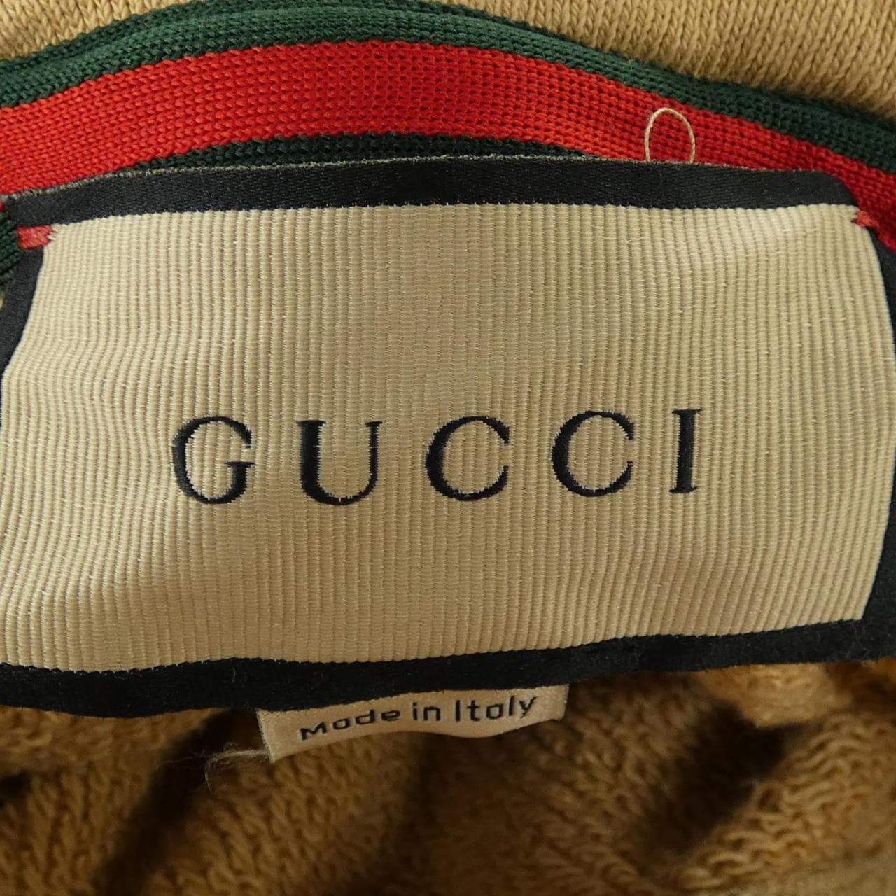 グッチ GUCCI 756649 XJF27 パーカー
