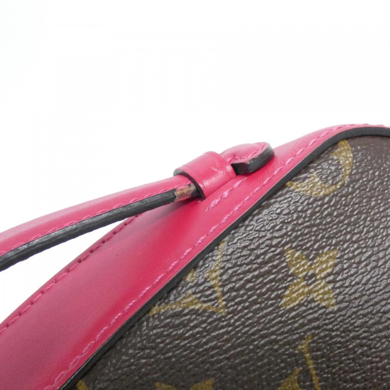 LOUIS VUITTON Monogram Saintonge M43557 肩背包