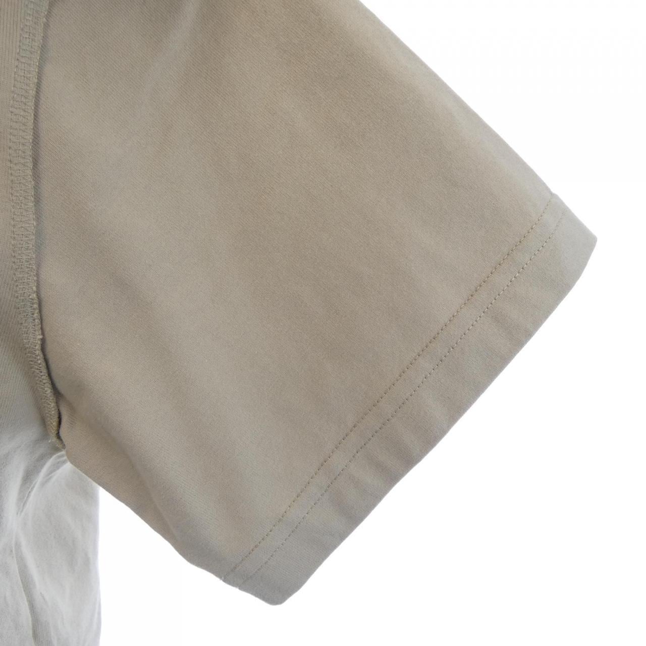 ルイヴィトン LOUIS VUITTON エンボスLVコットンTシャツ HNY55WDT3 Tシャツ