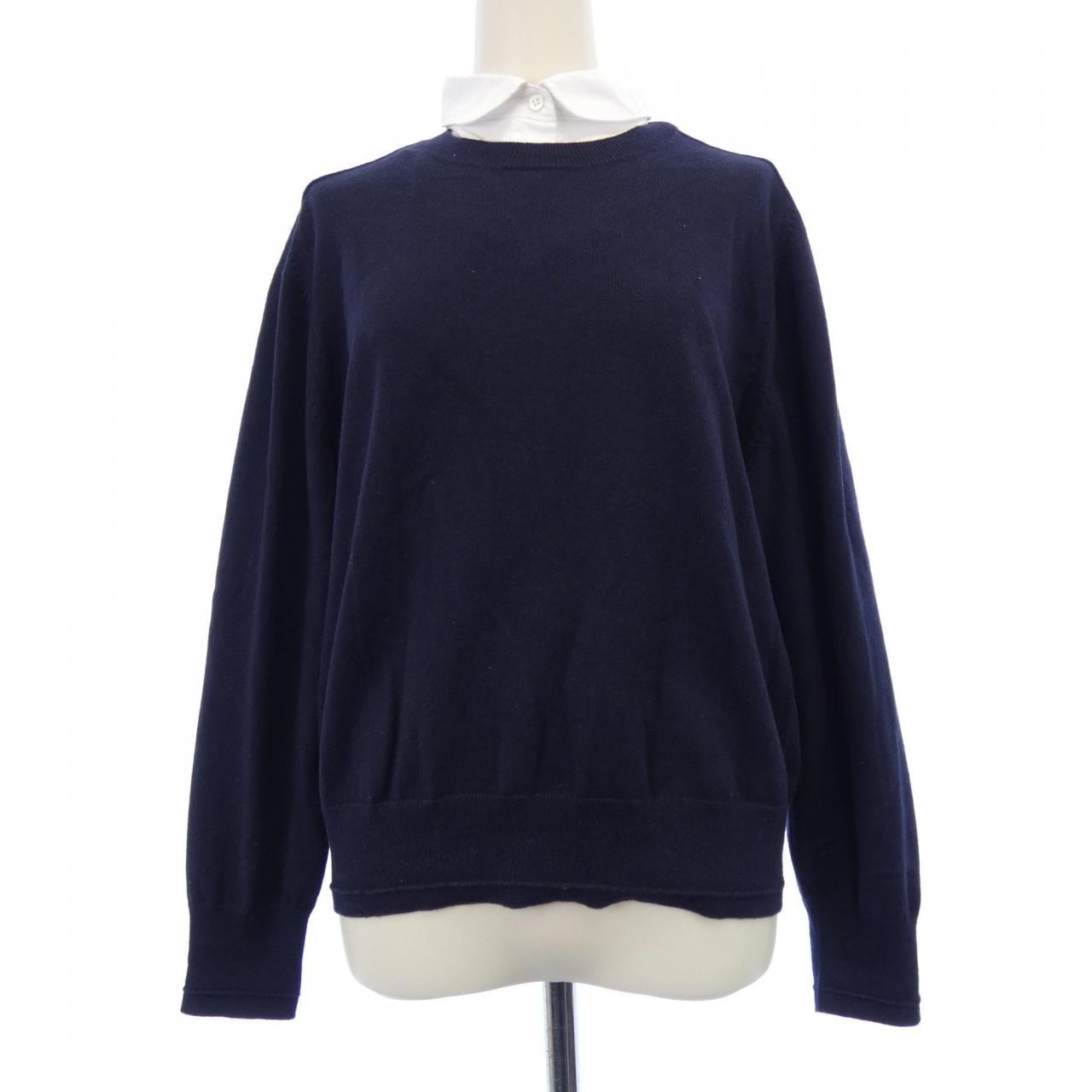 ヒューマンウーマン HUMAN WOMAN ニット