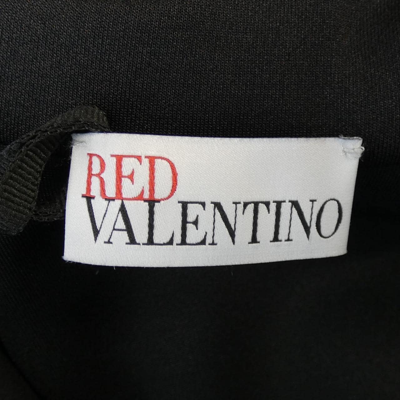 レッドバレンティノ RED VALENTINO IR3MJ00E1HP ワンピース