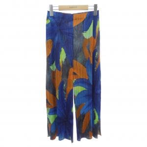 プリーツプリーズ PLEATS PLEASE 2025 CARNIVAL PP53JF715 758010C パンツ