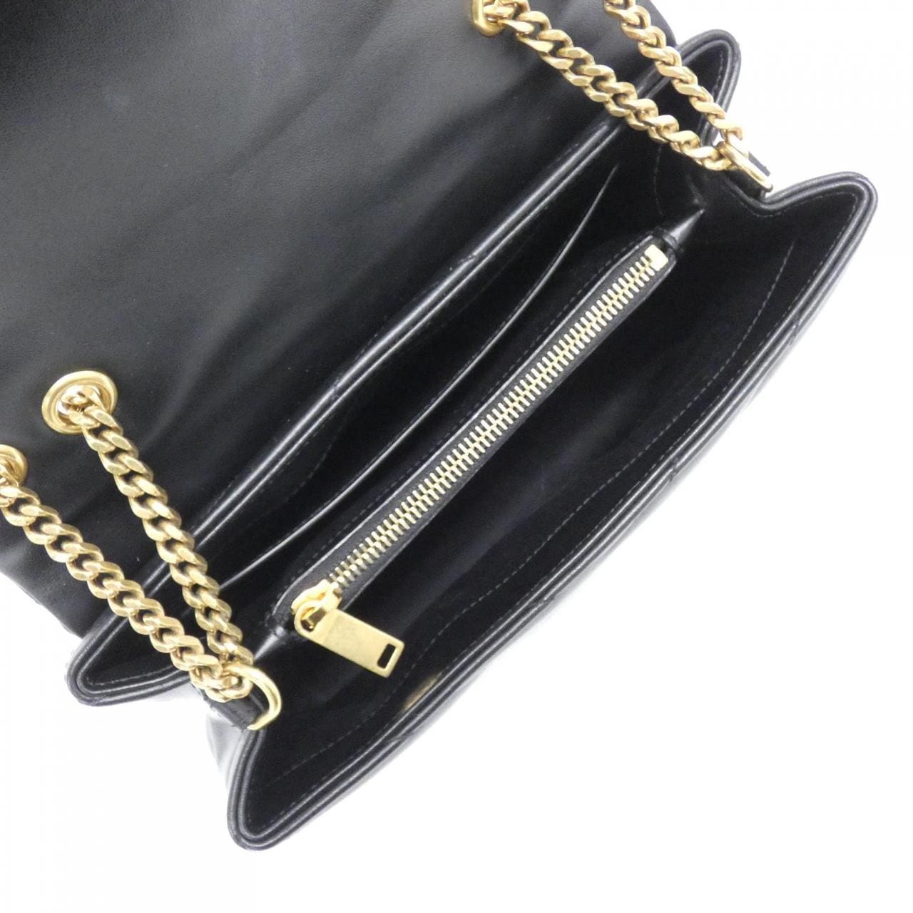 サンローラン ルル スモール 494699 DV727 ショルダーバッグ