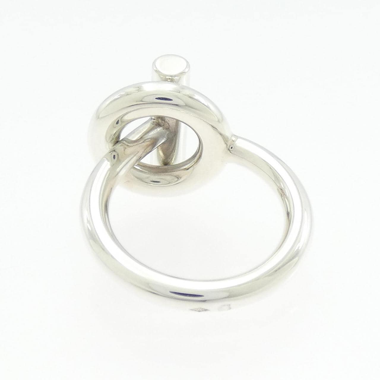 エルメス エシャペ リング