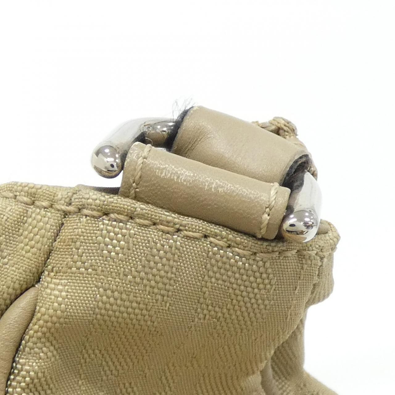 クリスチャンディオール ショルダーバッグ