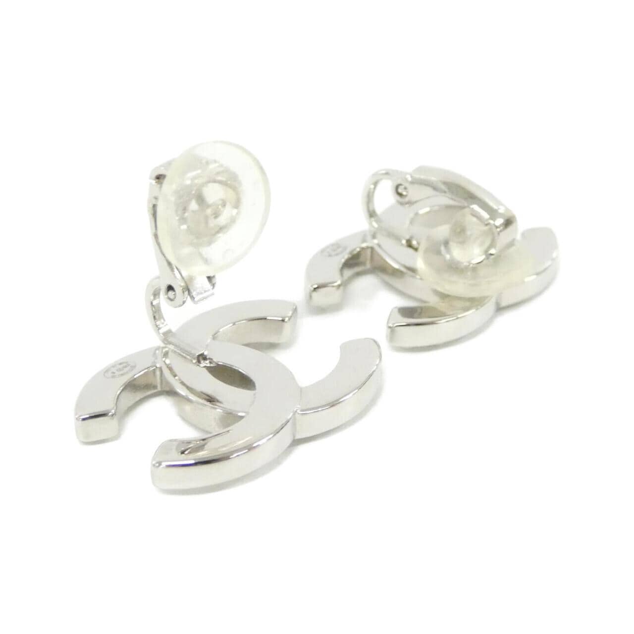 シャネル イヤリング